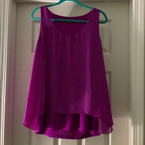 The Limited tank top